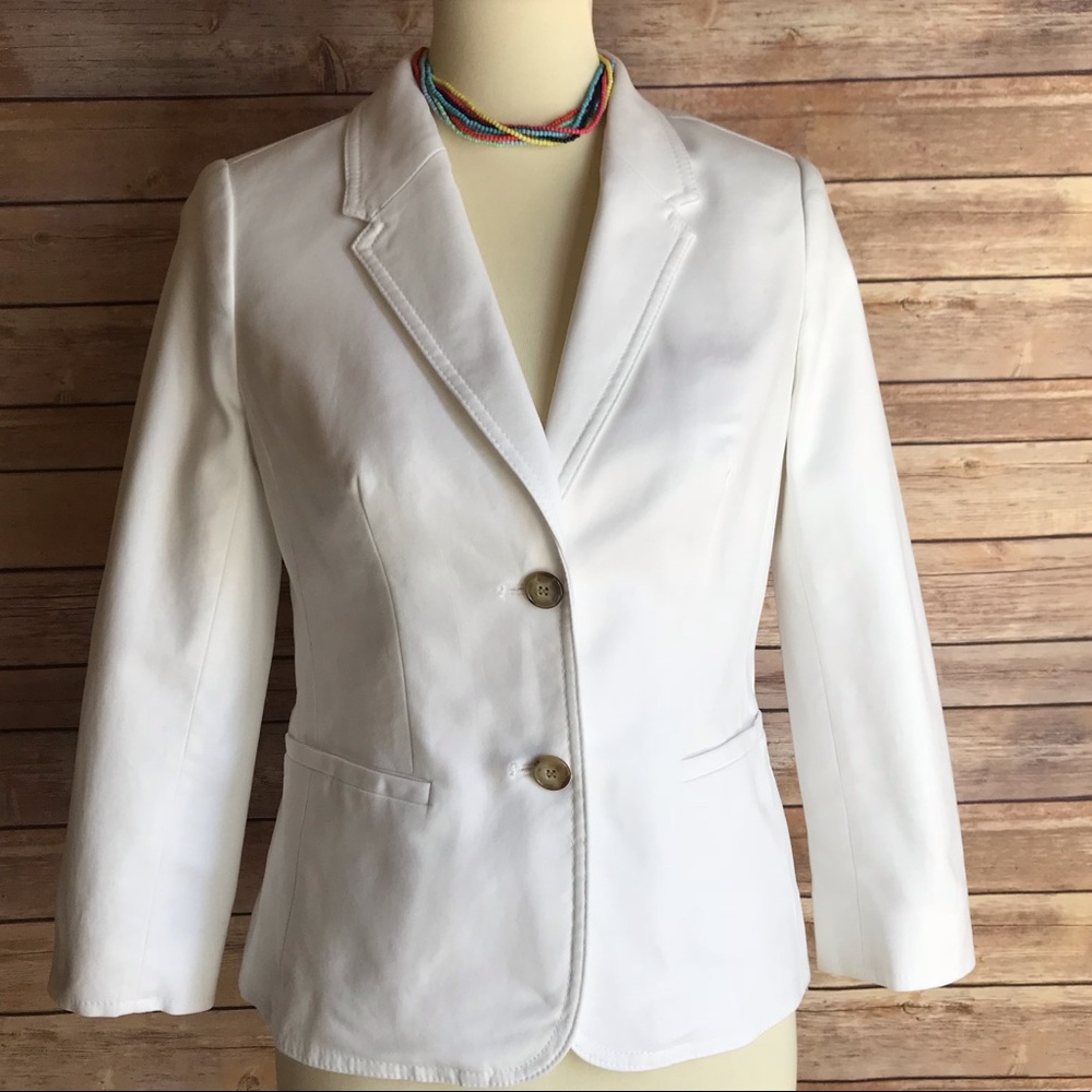Women’s blazer jacket